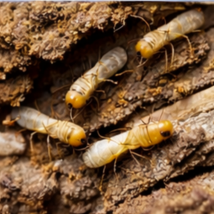 Risque Termites